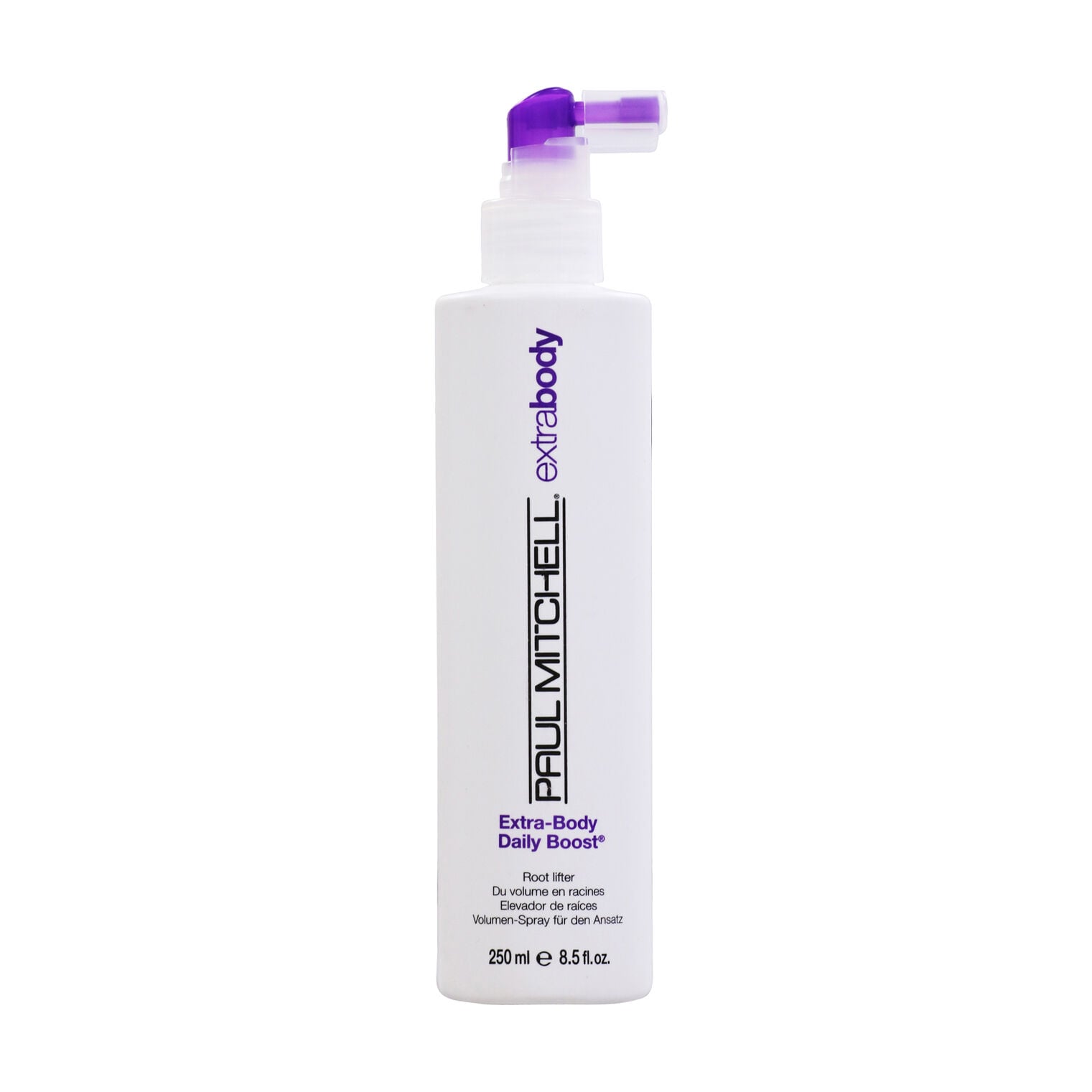 Спрей для екстраоб'єму в прикореневій зоні Paul Mitchell Extra-Body Daily Boost, 250 мл