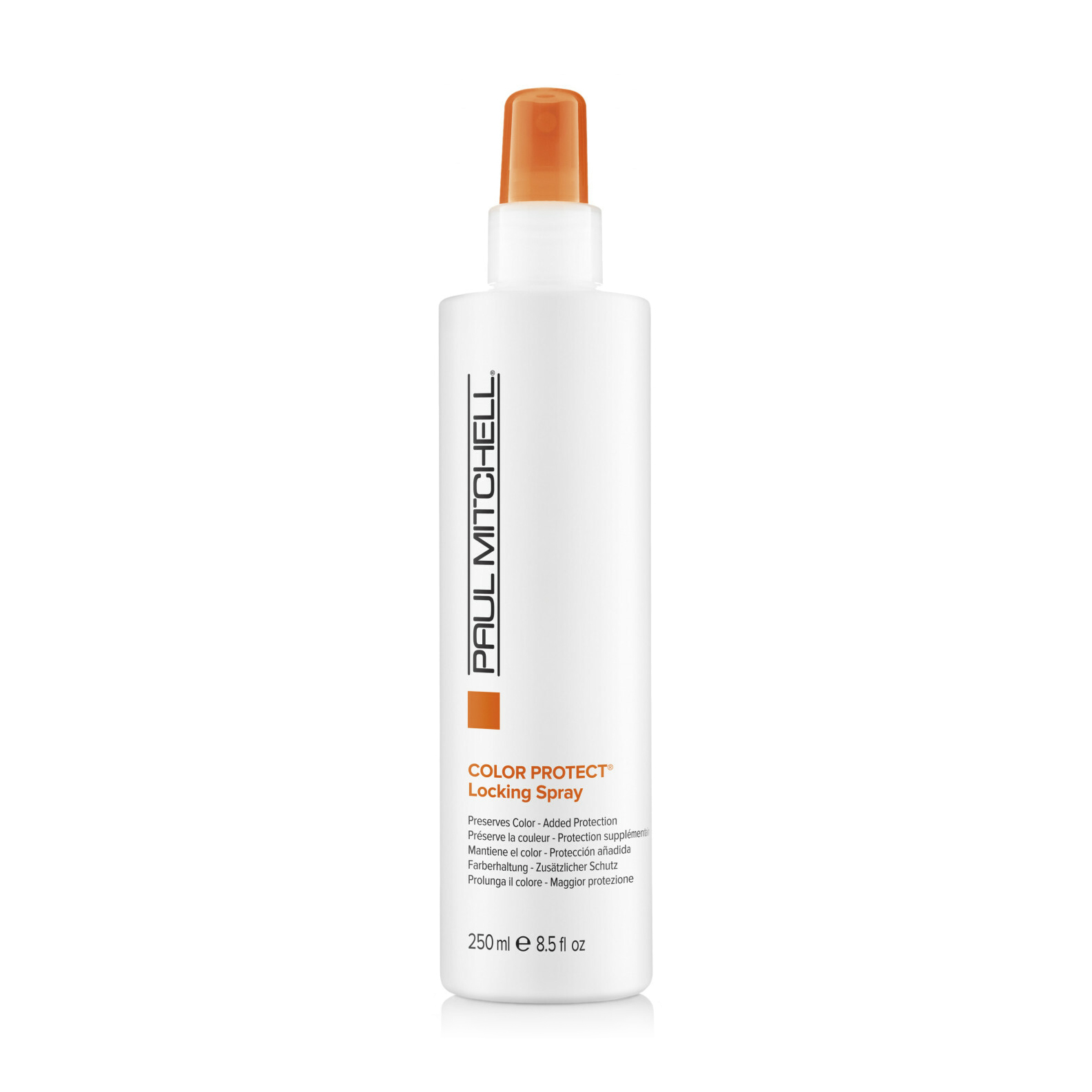 Спрей Paul Mitchell Color Care Color Protect Locking Spray для фарбованого волосся, 250 мл